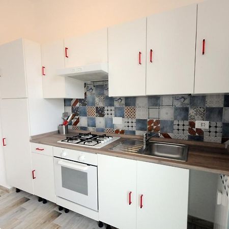 Cortesia 4 Bologna Eksteriør bilde