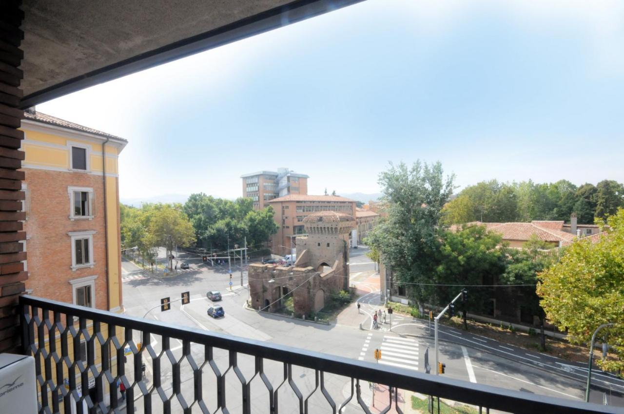 Cortesia 4 Bologna Eksteriør bilde